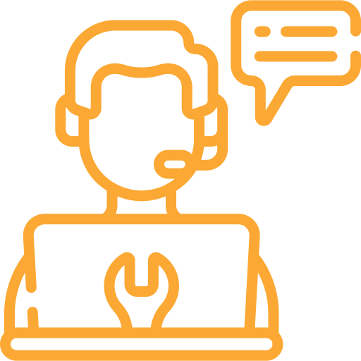 Responsive technical support