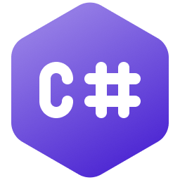 C# Logo