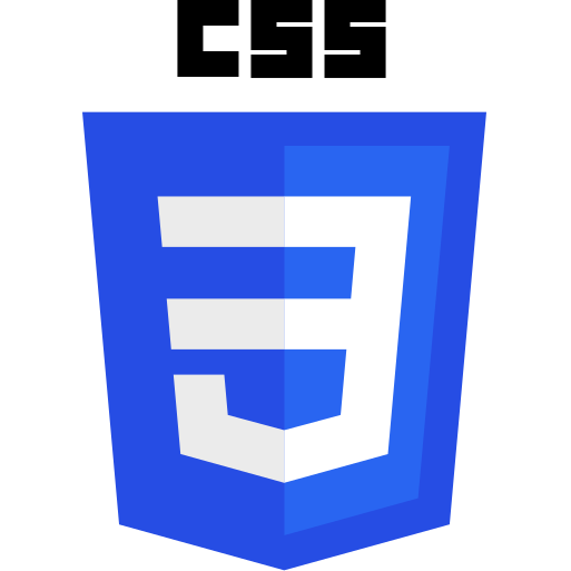 CSS Logo