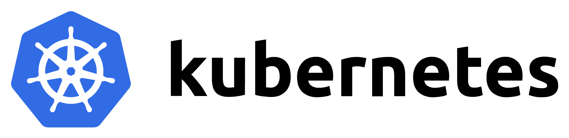 Kubernetes Logo