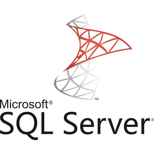 Microsoft SQL Server Logo