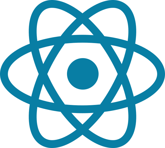 ReactJS Logo